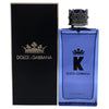 Dolce Gabbana K Eau de Parfum — 4