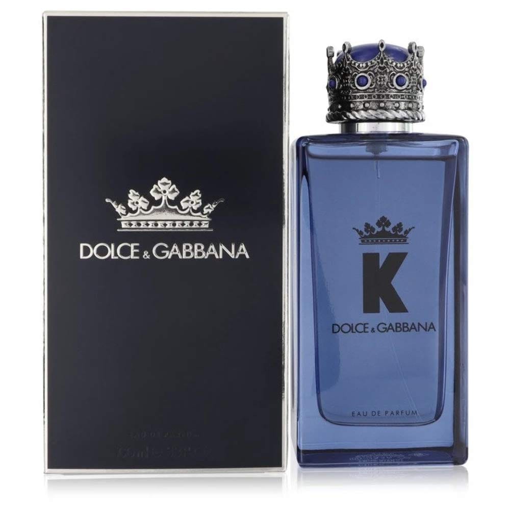 Dolce Gabbana K Eau de Parfum — 3