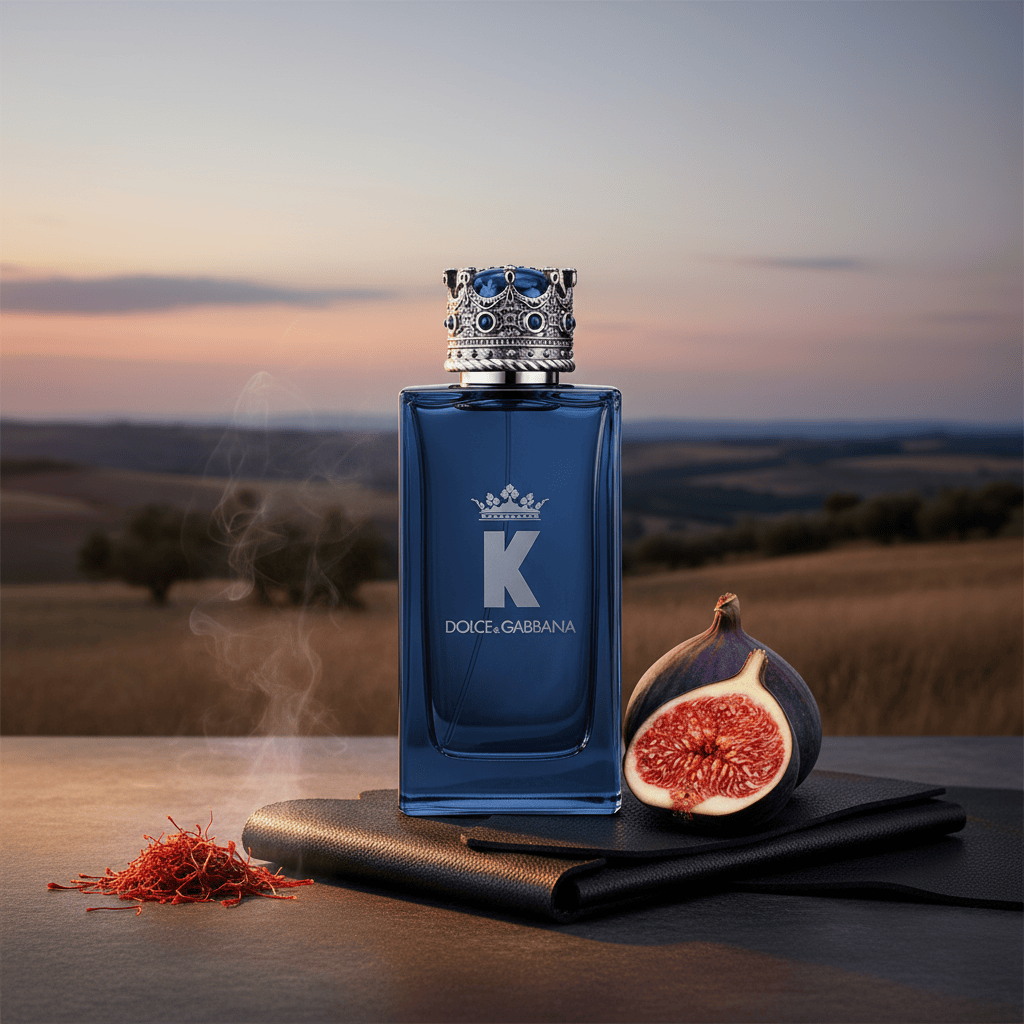 Dolce & Gabbana K Intense — 2