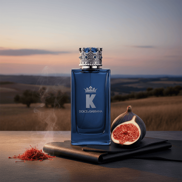 Dolce & Gabbana K Intense — 2