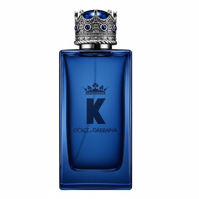 Dolce & Gabbana K Intense — 1
