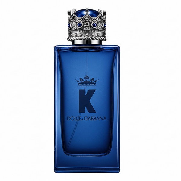 Dolce & Gabbana K Intense — 1