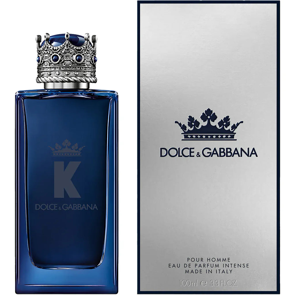 Dolce & Gabbana K Intense — 3