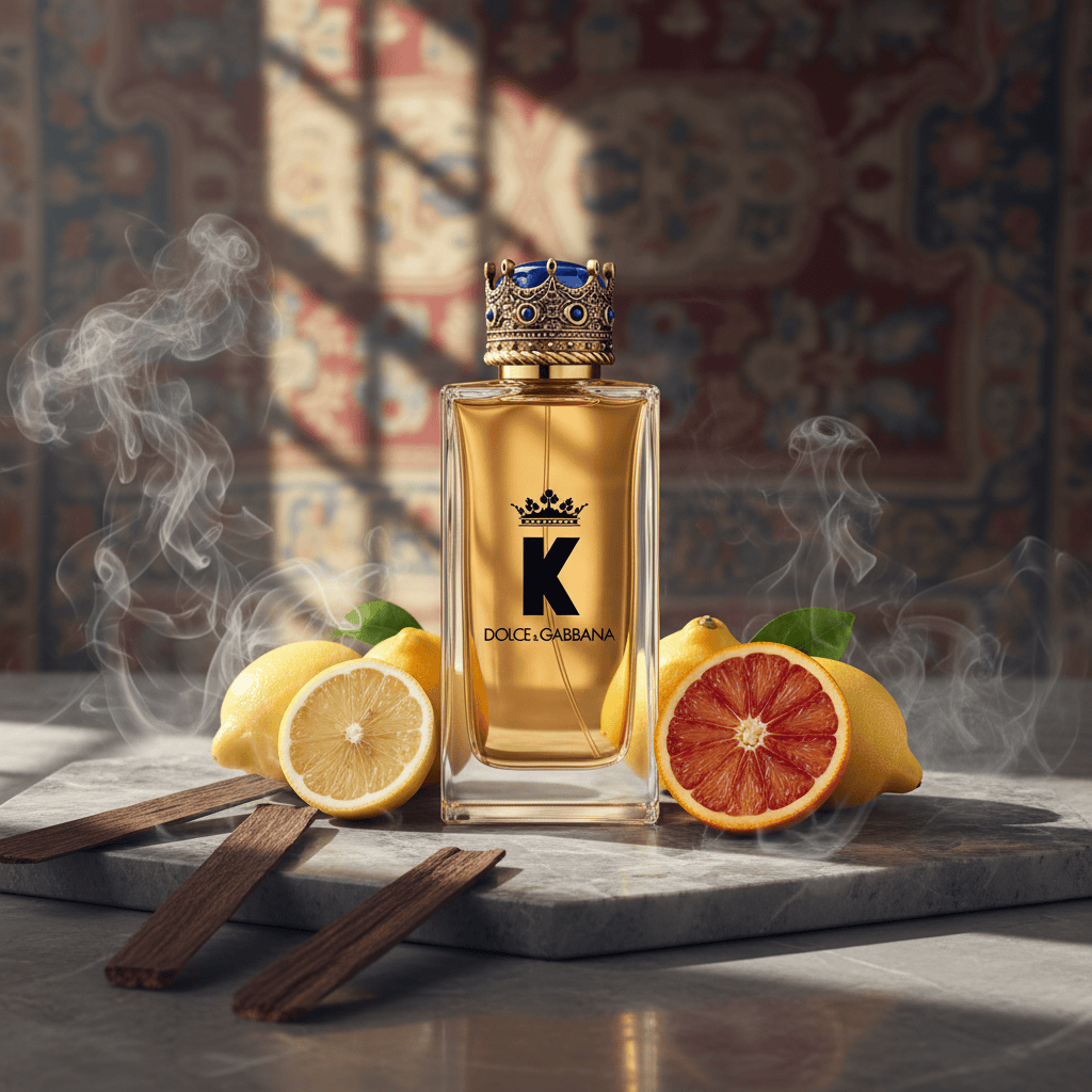 Dolce Gabbana K — 2
