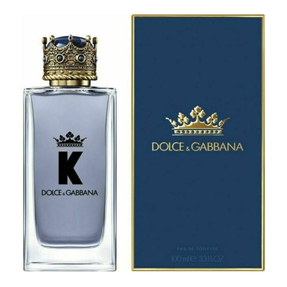 Dolce Gabbana K — 3