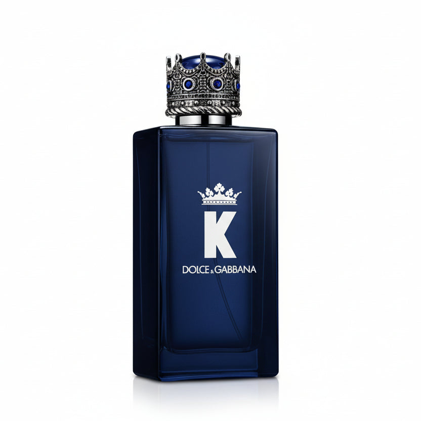 Dolce Gabbana K Parfum — 1