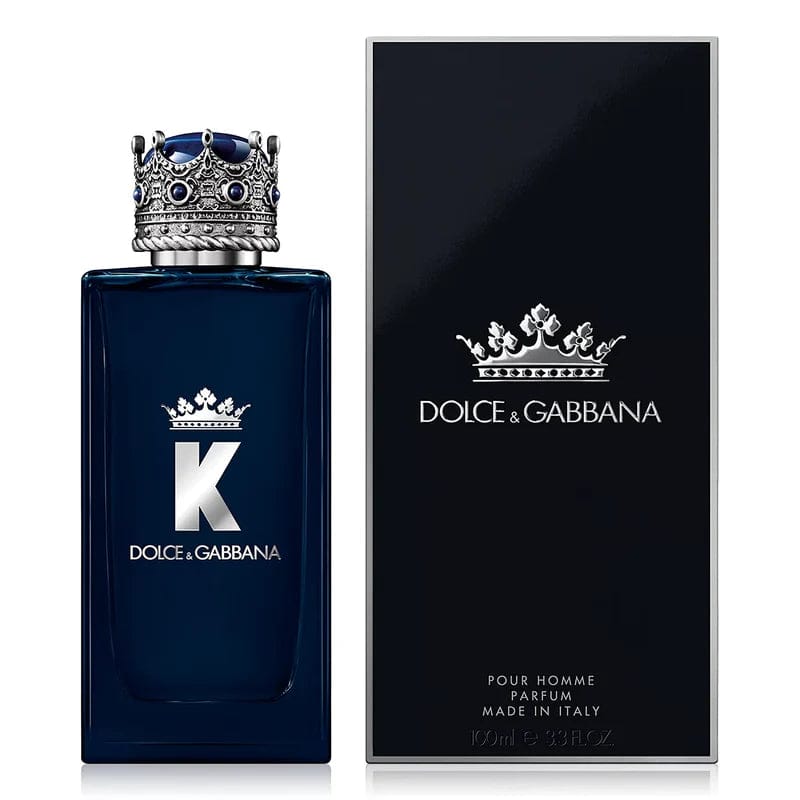 Dolce Gabbana K Parfum — 3