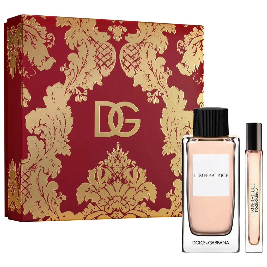 Dolce Gabbana L'Imperatrice — 4