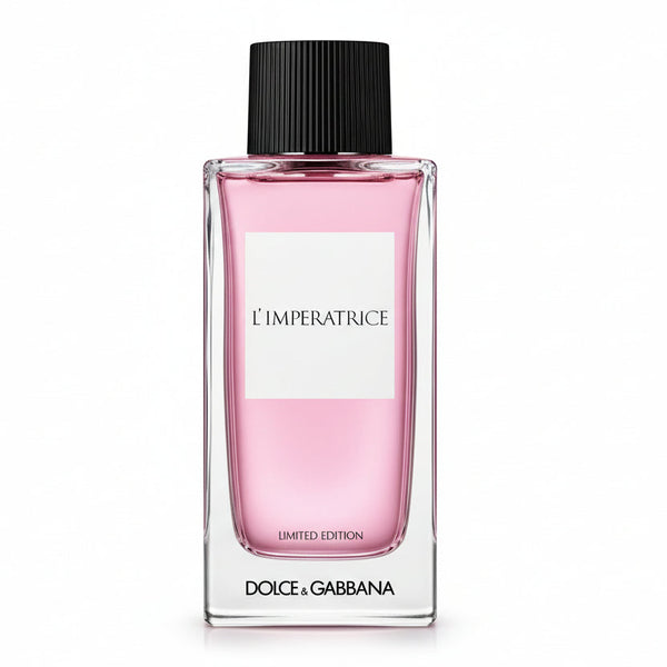 Dolce Gabbana L'Imp©ratrice Limited Edition — 1