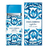 Dolce Gabbana Light Blue Capri in Love — 3