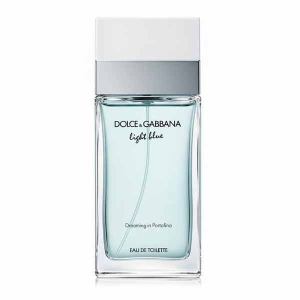 Dolce Gabbana Light Blue Dreaming in Portofino — 1