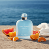 Dolce Gabbana Light Blue Pour Homme Eau Intense — 2