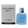 Dolce Gabbana Light Blue Pour Homme Eau Intense — 5