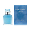 Dolce Gabbana Light Blue Pour Homme Eau Intense — 6