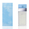 Dolce Gabbana Light Blue — 3