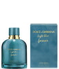 Dolce Gabbana Light Blue Pour Homme Forever — 3