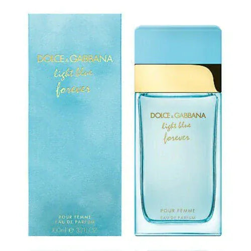 Dolce Gabbana Light Blue Forever — 2