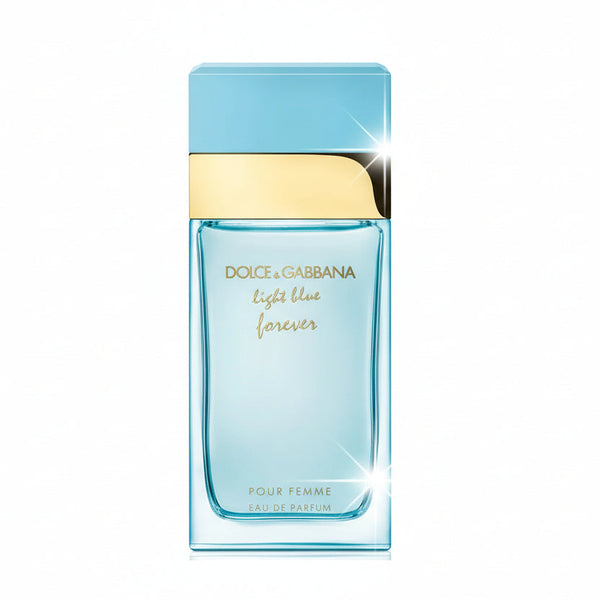 Dolce Gabbana Light Blue Forever — 1