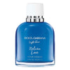 Dolce Gabbana Light Blue Pour Homme Italian Love — 1