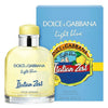 Dolce Gabbana Light Blue Pour Homme Italian Zest — 3