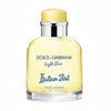 Dolce Gabbana Light Blue Pour Homme Italian Zest — 1