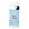 Dolce Gabbana Light Blue Love Is Love — 1