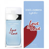 Dolce Gabbana Light Blue Love Is Love — 3