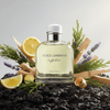 Dolce Gabbana Light Blue Pour Homme Discover Vulcano — 2
