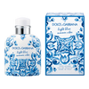 Dolce Gabbana Light Blue Pour Homme Summer Vibes — 3