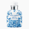 Dolce Gabbana Light Blue Pour Homme Summer Vibes — 1