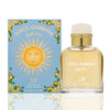 Dolce Gabbana Light Blue Sun — 2
