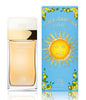 Dolce Gabbana Light Blue Sun — 3
