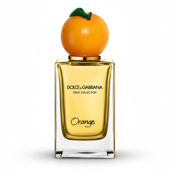 Dolce Gabbana Orange — 1