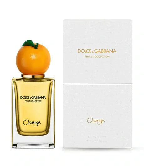 Dolce Gabbana Orange — 3