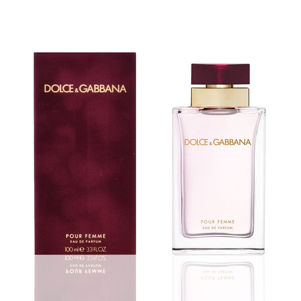 Dolce Gabbana Pour Femme — 3