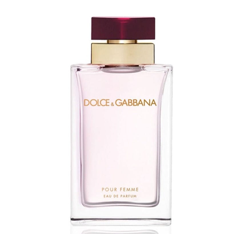 Dolce Gabbana Pour Femme — 1