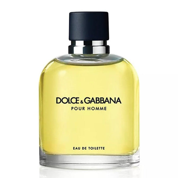 Dolce Gabbana Pour Homme — 1