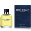 Dolce Gabbana Pour Homme — 3