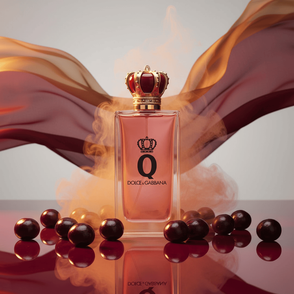 Dolce & Gabbana Q Intense — 2