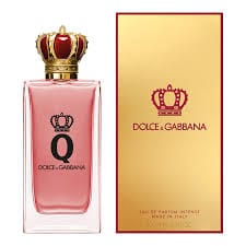 Dolce & Gabbana Q Intense — 3