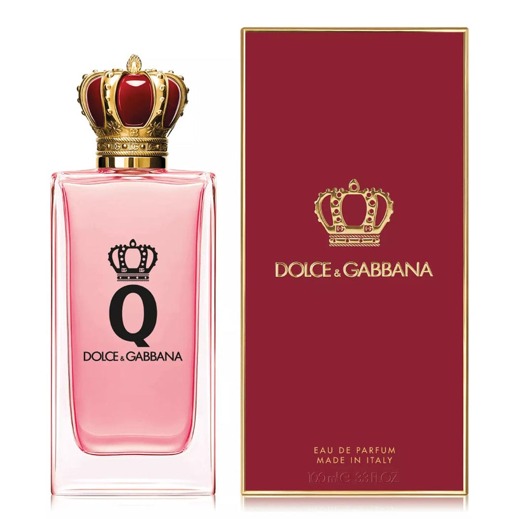 Dolce Gabbana Q — 3