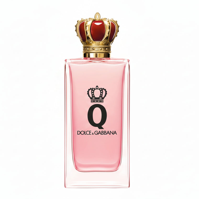 Dolce Gabbana Q — 1