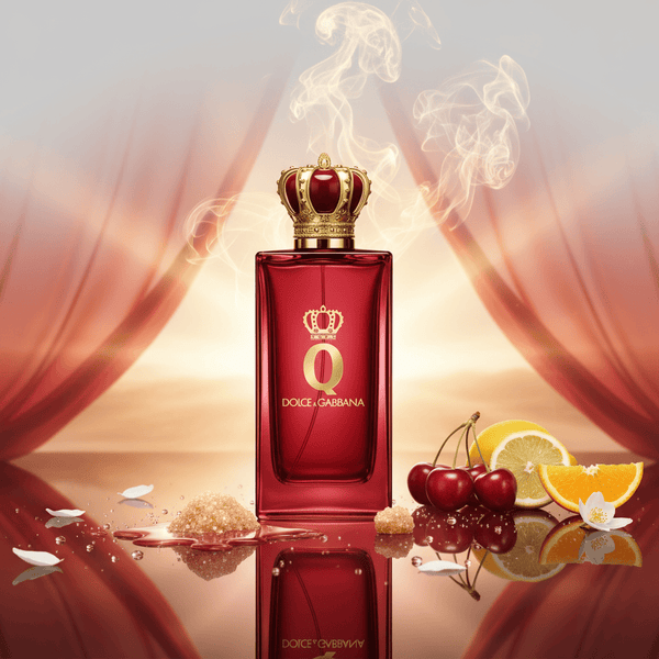 Dolce Gabbana Q Parfum — 2