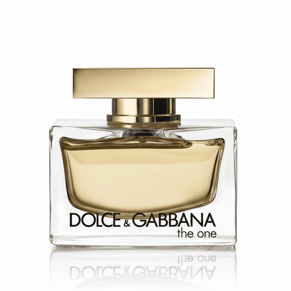 Dolce Gabbana The One — 1