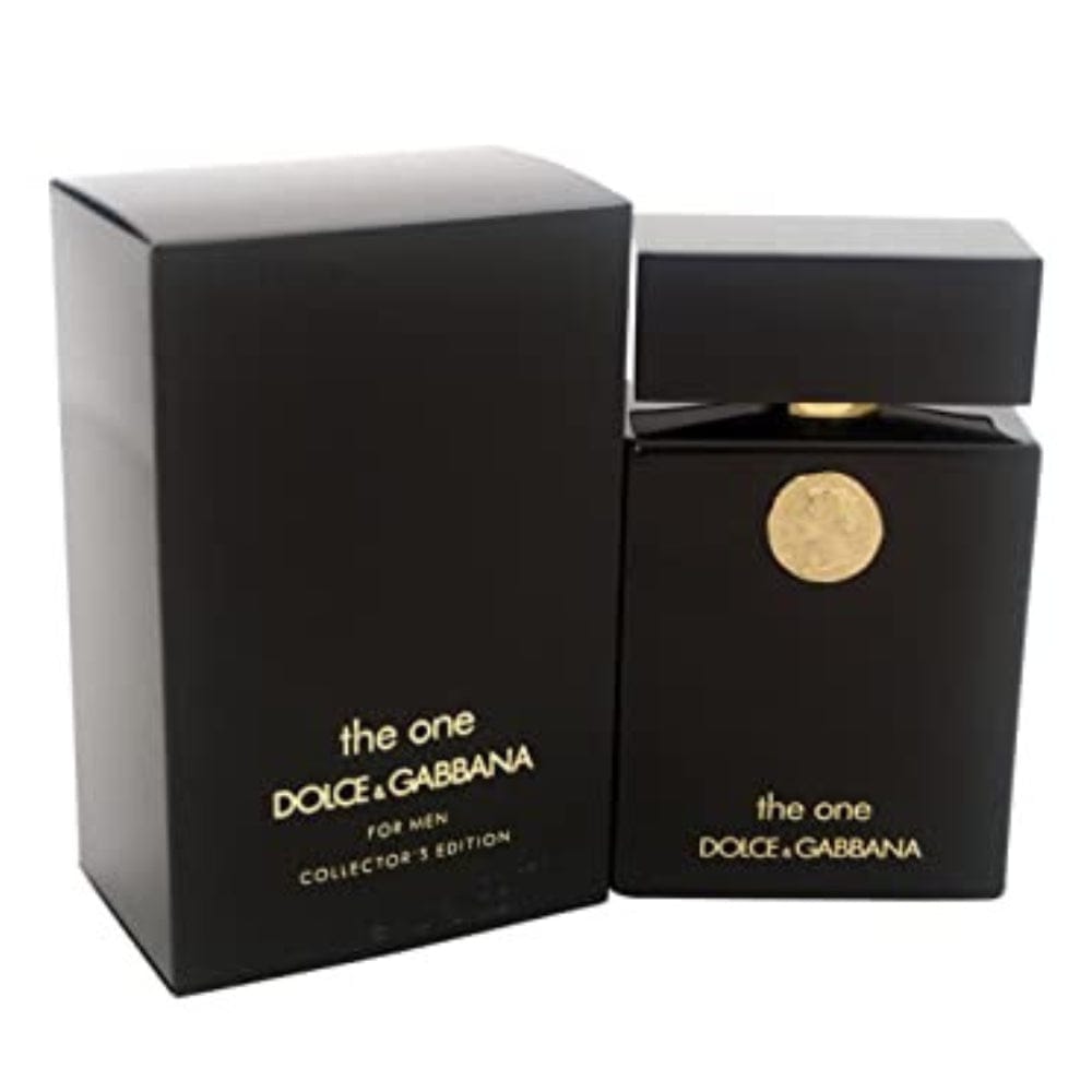 Dolce Gabbana The One Collector For Men — 3