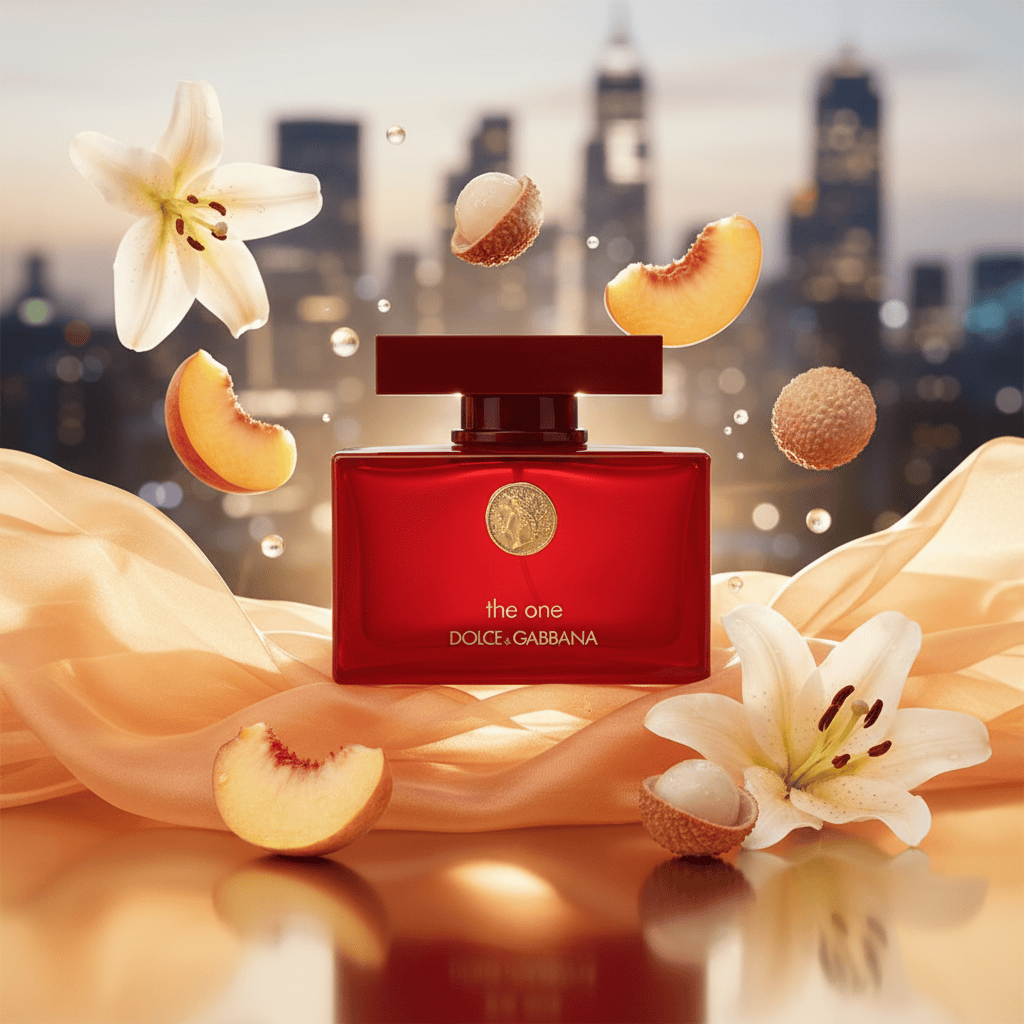 Dolce Gabbana The One Collector — 2