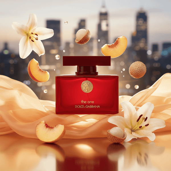 Dolce Gabbana The One Collector — 2