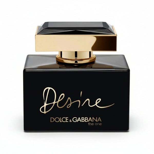 Dolce Gabbana The One Desire — 1