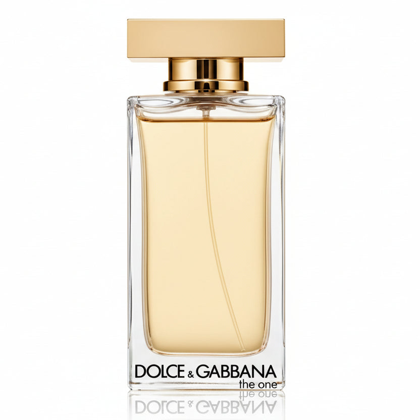 Dolce Gabbana The One — 1