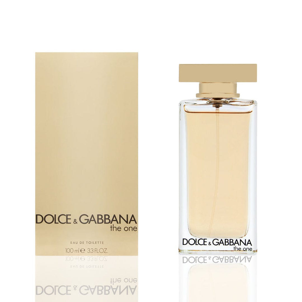 Dolce Gabbana The One — 3